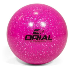 Bocha De Hockey Drial Color - Brillo