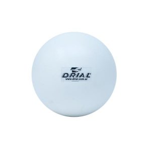 Bocha De Hockey DRIAL Blanca
