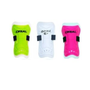 Canilleras Junior Drial