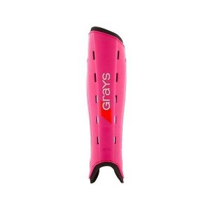 Canilleras Grays G600 Pink