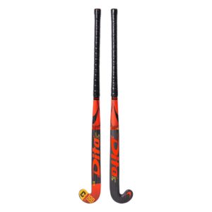 Palo De Hockey Dita CarboTec Pro C100 3D