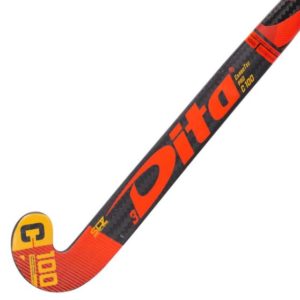 Palo De Hockey Dita CarboTec Pro C100 3D - Image 3