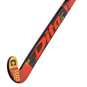 Palo De Hockey Dita CarboTec Pro C100 3D - Image 4