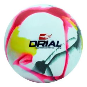 Bocha De Hockey Drial Multicolor