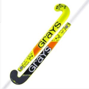 Palo Grays GR 9000 Probow
