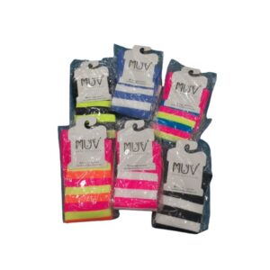 Medias De Hockey Rayadas - Image 2