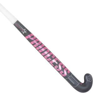 PALO DE HOCKEY PRINCESS PREMIUM 3 STAR PINK