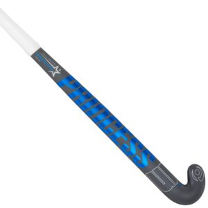 PALO DE HOCKEY PRINCESS PREMIUM 3 STAR BLUE