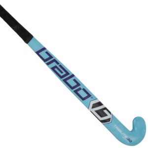 PALO HOCKEY BRABO TRIBUTE TC-3 LB BLUE