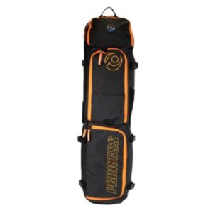 Funda Princess Premium Black Orange