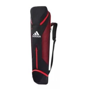 Funda Adidas Symbolic Black/Red Solar