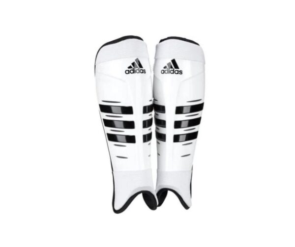 Canilleras Adidas Anatomicas