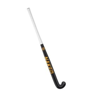 PALO DE HOCKEY NAKED ELITE 40 LOWBOW 40% CARBONO - Image 2