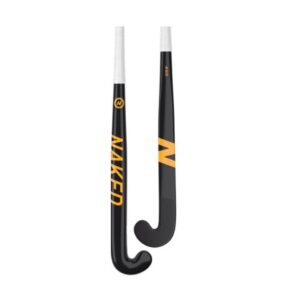 PALO DE HOCKEY NAKED ELITE 40 LOWBOW 40% CARBONO