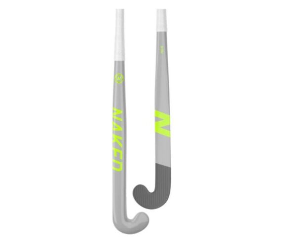 PALO DE HOCKEY NAKED PRO 90 PROBOW 90% CARBONO