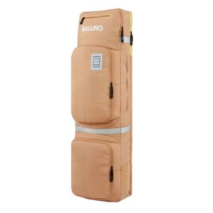 FUNDA BALLING ALTER 1 LARGE BEIGE - Image 2