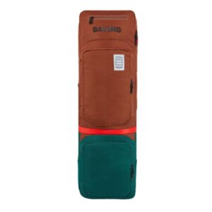 FUNDA BALLING ALTER 1 LARGE BROWN GREEN