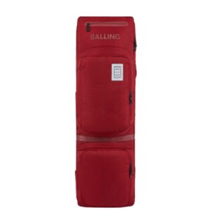 FUNDA BALLING ALTER 1 LARGE CRIMSON