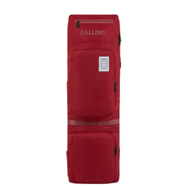 FUNDA BALLING ALTER 1 LARGE CRIMSON