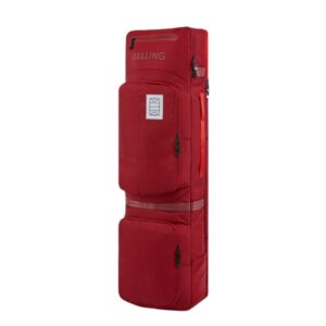 FUNDA BALLING ALTER 1 LARGE CRIMSON - Image 2