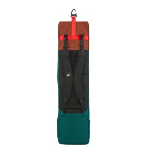 FUNDA BALLING ALTER 1 MEDIUM BROWNGREEN - Image 2