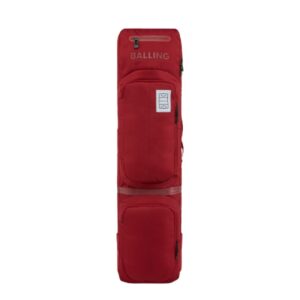 FUNDA BALLING ALTER 1 MEDIUM CRIMSON