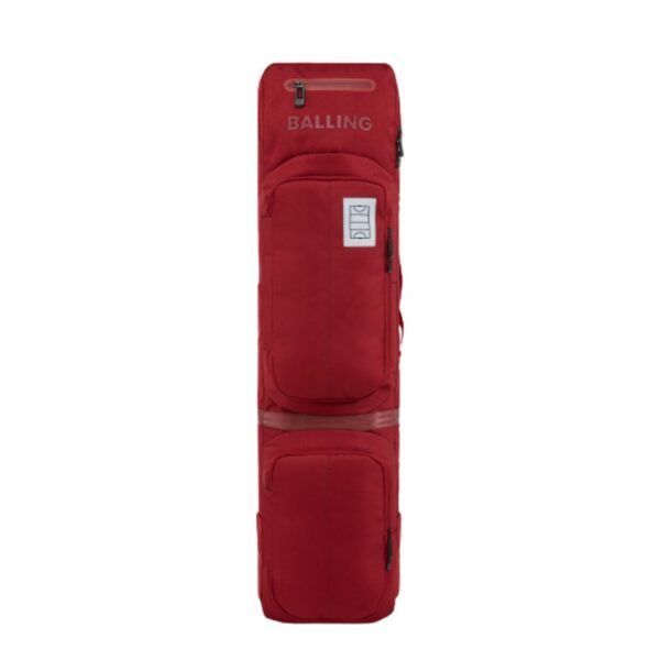 FUNDA BALLING ALTER 1 MEDIUM CRIMSON