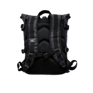Mochila Lekker Potvis Negro - Image 3