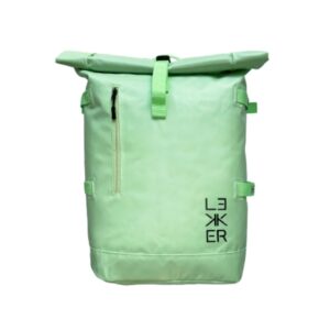 Mochila Lekker Potvis Verde