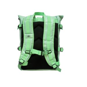 Mochila Lekker Potvis Verde - Image 2