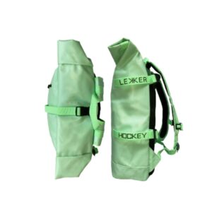 Mochila Lekker Potvis Verde - Image 3