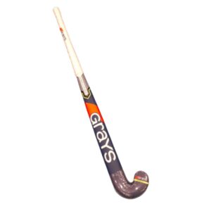 Palo GRAYS GX 3000 Ultrabow Navy Blue
