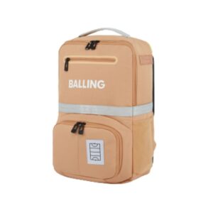 Mochila Balling Alter 1 Beige