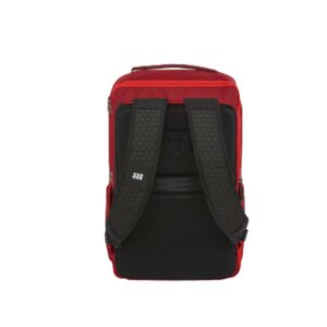Mochila Balling Alter 1 Crimson Red - Image 2