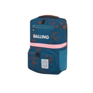 Mochila Balling Alter 1 Peacock
