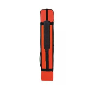 Funda Adidas VS2 Black Red Solar - Image 2