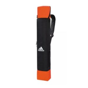 Funda Adidas VS2 Black Red Solar