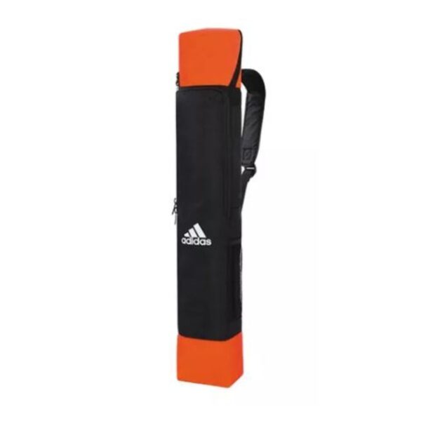 Funda Adidas VS2 Black Red Solar