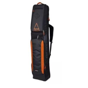Funda Bolso Grays Delta Black Orange