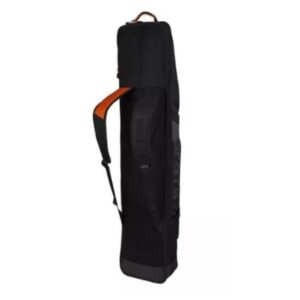 Funda Bolso Grays Delta Black Orange - Image 2
