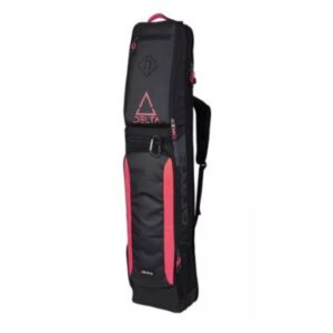 Funda Bolso Grays Delta Black Pink