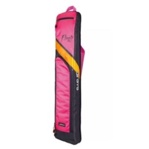 Funda Bolso Grays Flash 300 Black Pink