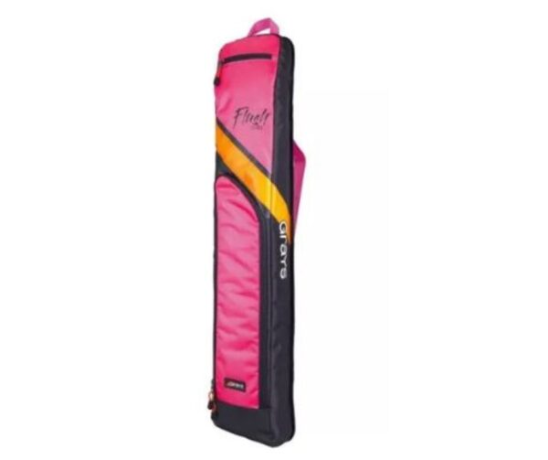 Funda Bolso Grays Flash 300 Black Pink