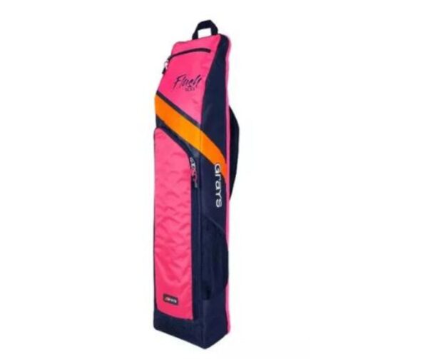Funda Bolso Grays Flash 500 Navy Pink