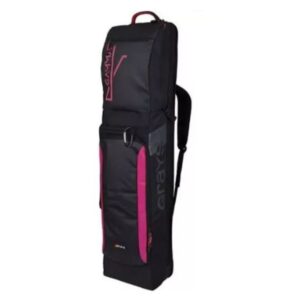 Funda Bolso Grays Gamma Black Pink