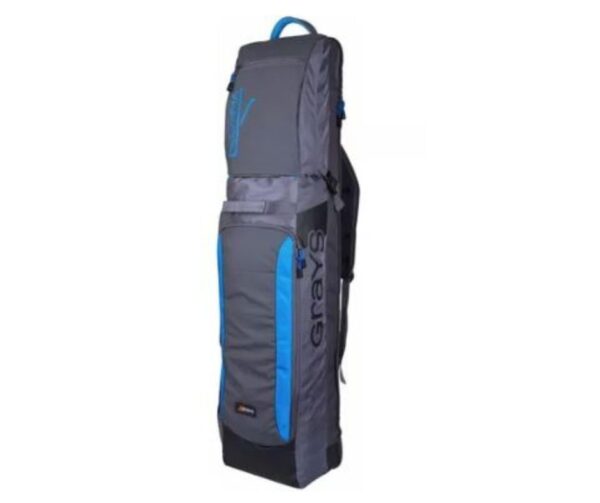 Funda Bolso Grays Gamma Charcol Sky