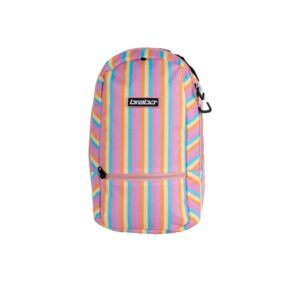 Mochila Brabo Fun  Rainbow