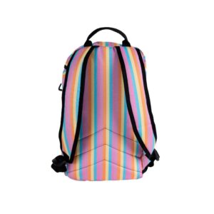 Mochila Brabo Fun  Rainbow - Image 2