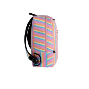 Mochila Brabo Fun  Rainbow - Image 3