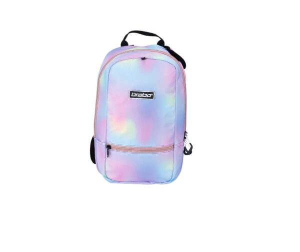 Mochila Brabo Fun Pastel